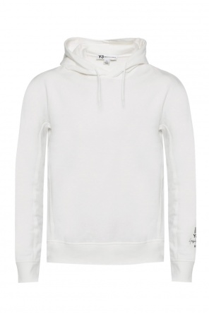 Hooded sweatshirt, zdjęcie 1 Hooded sweatshirt od Y-3 Yohji Yamamoto